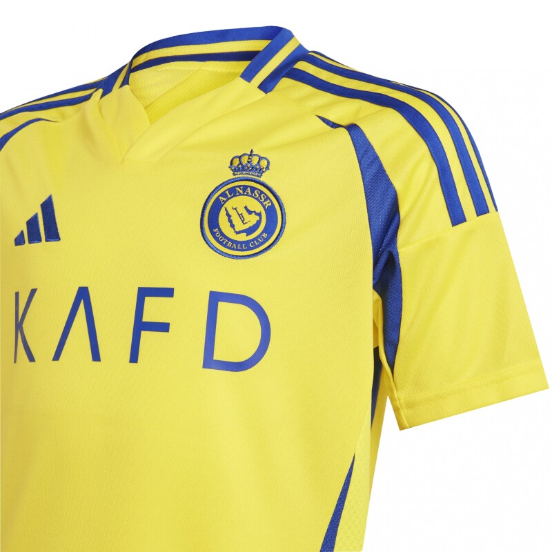 adidas AL NASSR FC 24/25 000