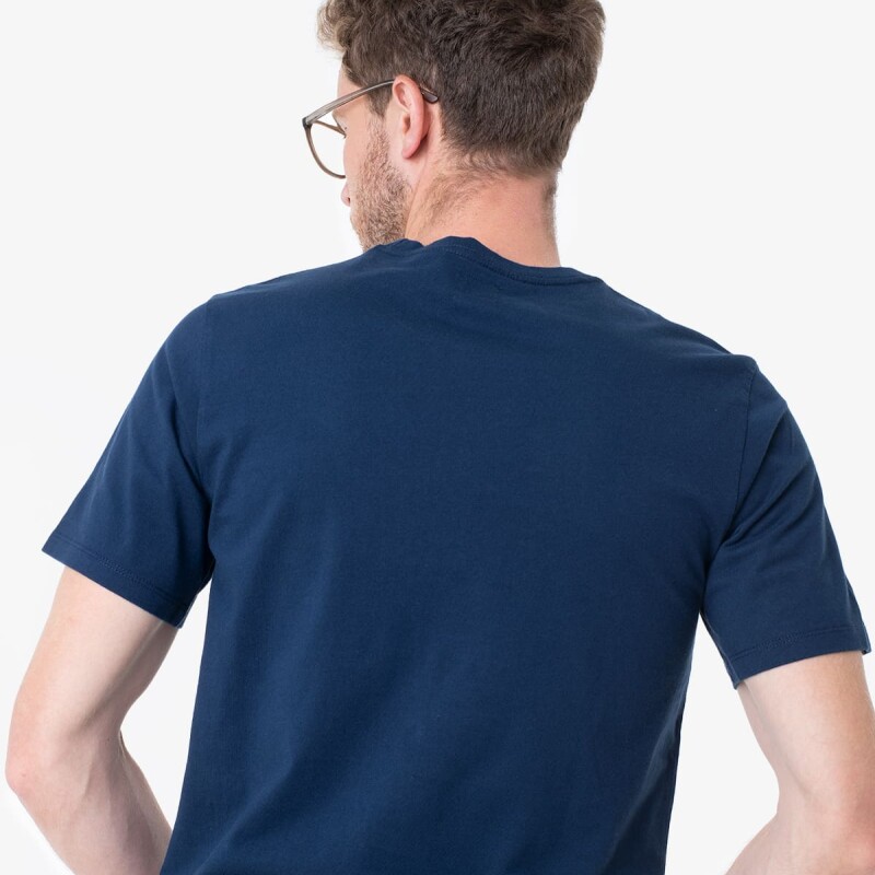 Remera Levi'sThe Original Tee AZUL