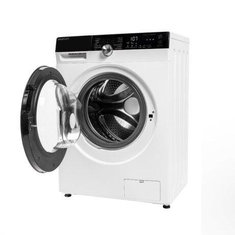 Lavarropas Carga Frontal Inverter 12 KG - 1400 Rpm SL-WMFL12INV2 001