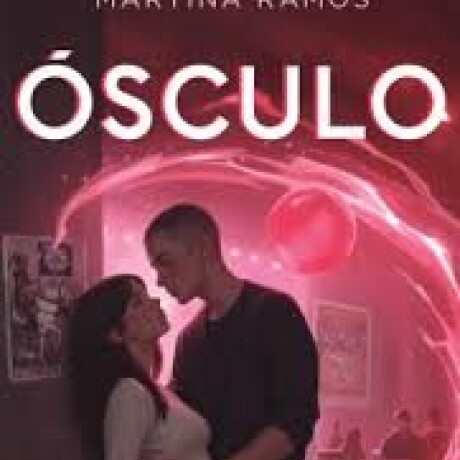 OSCULO OSCULO