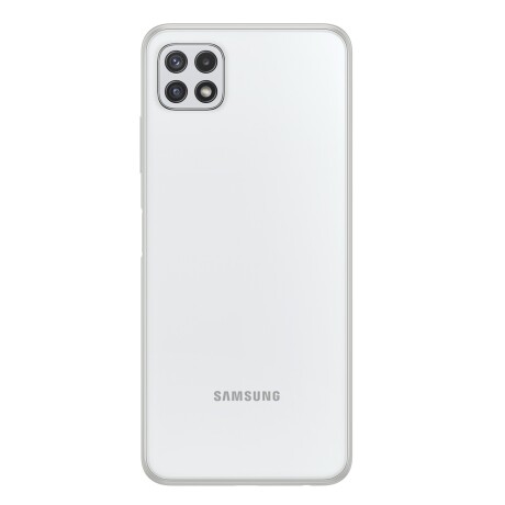 Cel Samsung Galaxy A22 (a226b) 5g 4gb 128gb Ds White Cel Samsung Galaxy A22 (a226b) 5g 4gb 128gb Ds White