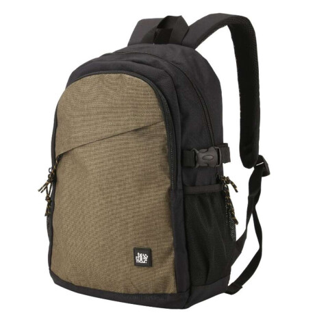 Mochila Grande - 9191 Verde