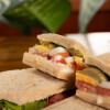 Sandwiches Olímpicos x6 en Pan Negro
