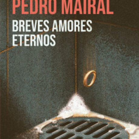 BREVES AMORES ETERNOS BREVES AMORES ETERNOS