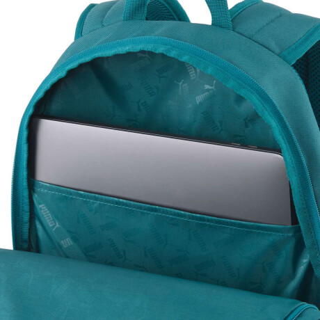 Mochila Buzz de Niños Verde