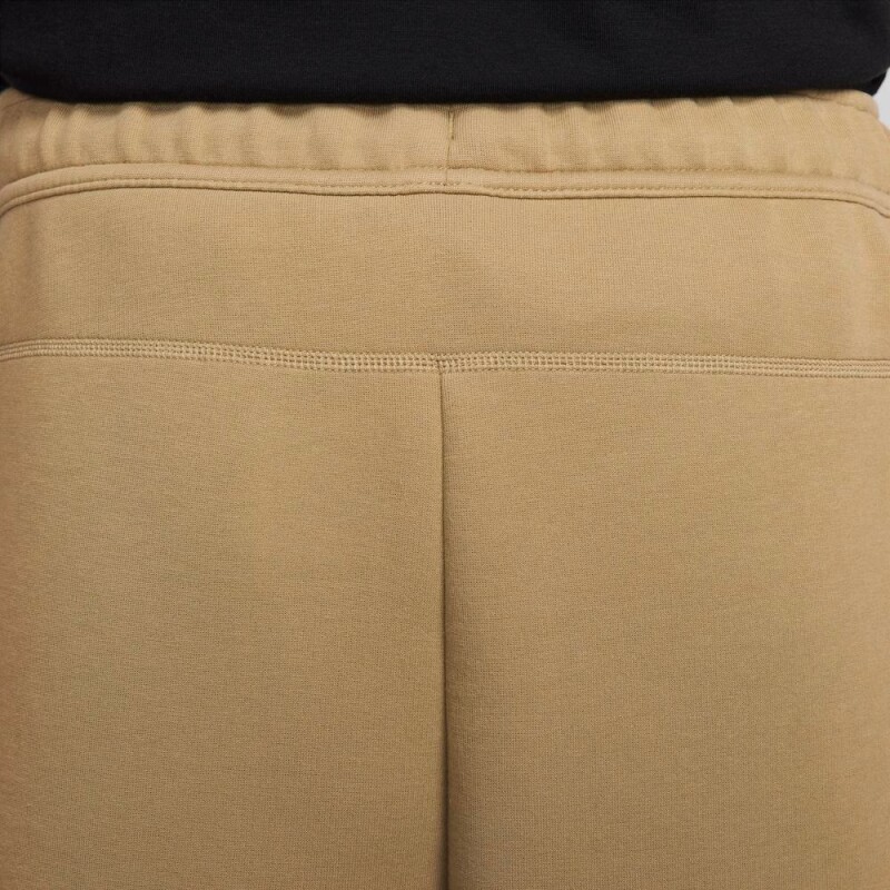 Short Nike Tech Fleece de Hombre Chocolate