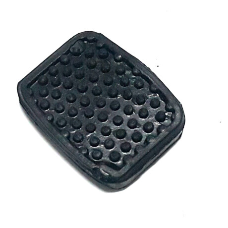 PEDALERAS MARUTI GOMA PEDAL FRENO EMBRAGUE - PEDALERAS MARUTI GOMA PEDAL FRENO EMBRAGUE -