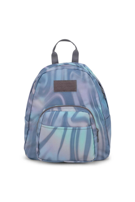 Mochila Half Pint Heavy Metal