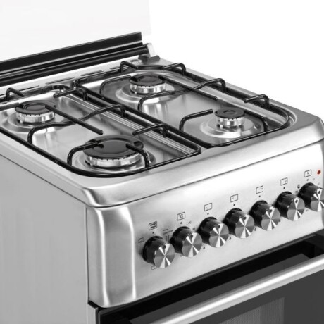 Cocina Combinada Smartlife SL-KS5055C Cocina Combinada Smartlife SL-KS5055C