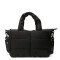 Bolso Miss Carol SOMERSET capitoneado Negro