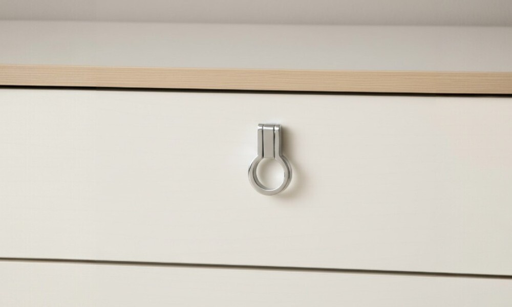 TIRADOR ANTIQUE ZP5404 30-cr