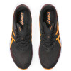 Dynablast M - Hombre Black/bright Orange