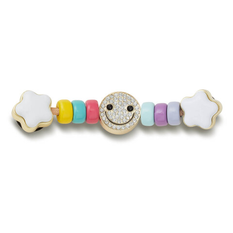 Colorful Smile Chain Multicolor