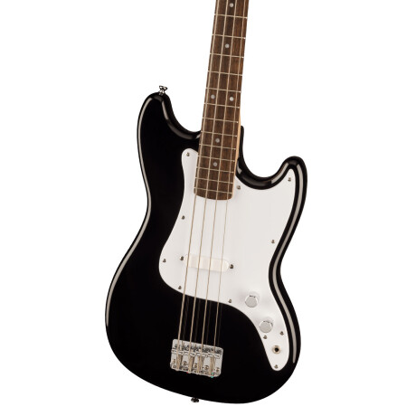 Bajo Electrico Squier Sonic Bronco Black Bajo Electrico Squier Sonic Bronco Black