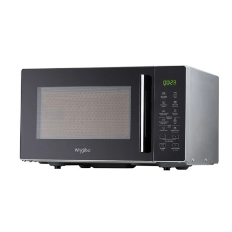 Microondas Whirlpool 20 Lts Con Grill WMG25SZIM