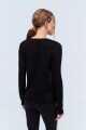 Sweater Toledo Negro