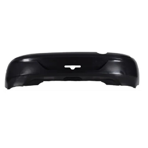 PARAGOLPE TRASERO GOL G6 13/16 HATCH (OUTLET) Paragolpe Trasero Gol G6 13/16 Hatch (outlet)