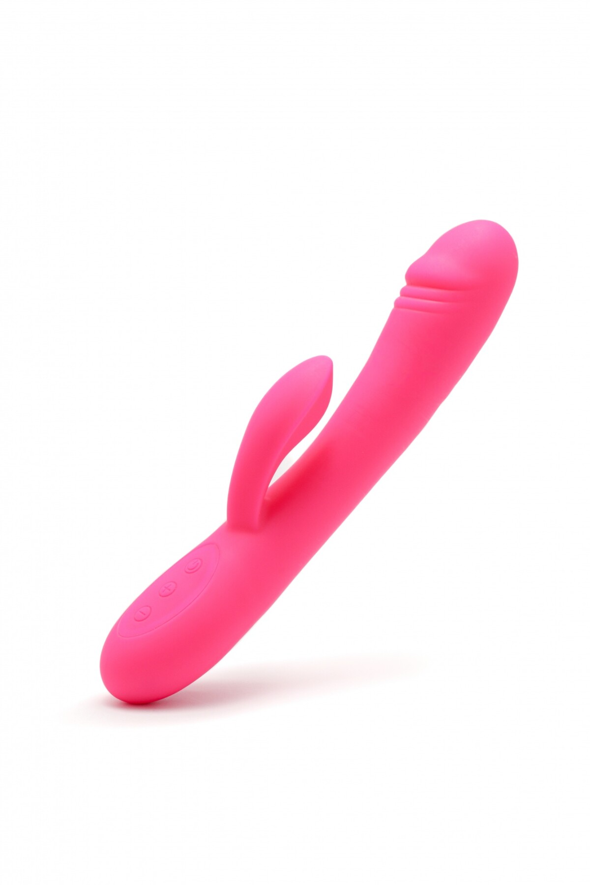 Juguete Vibrador 1 Fucsia