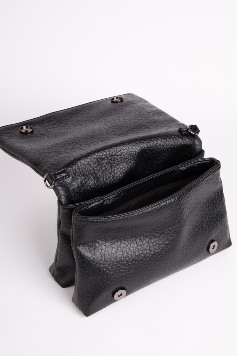 CARTERA FIRUS Negro