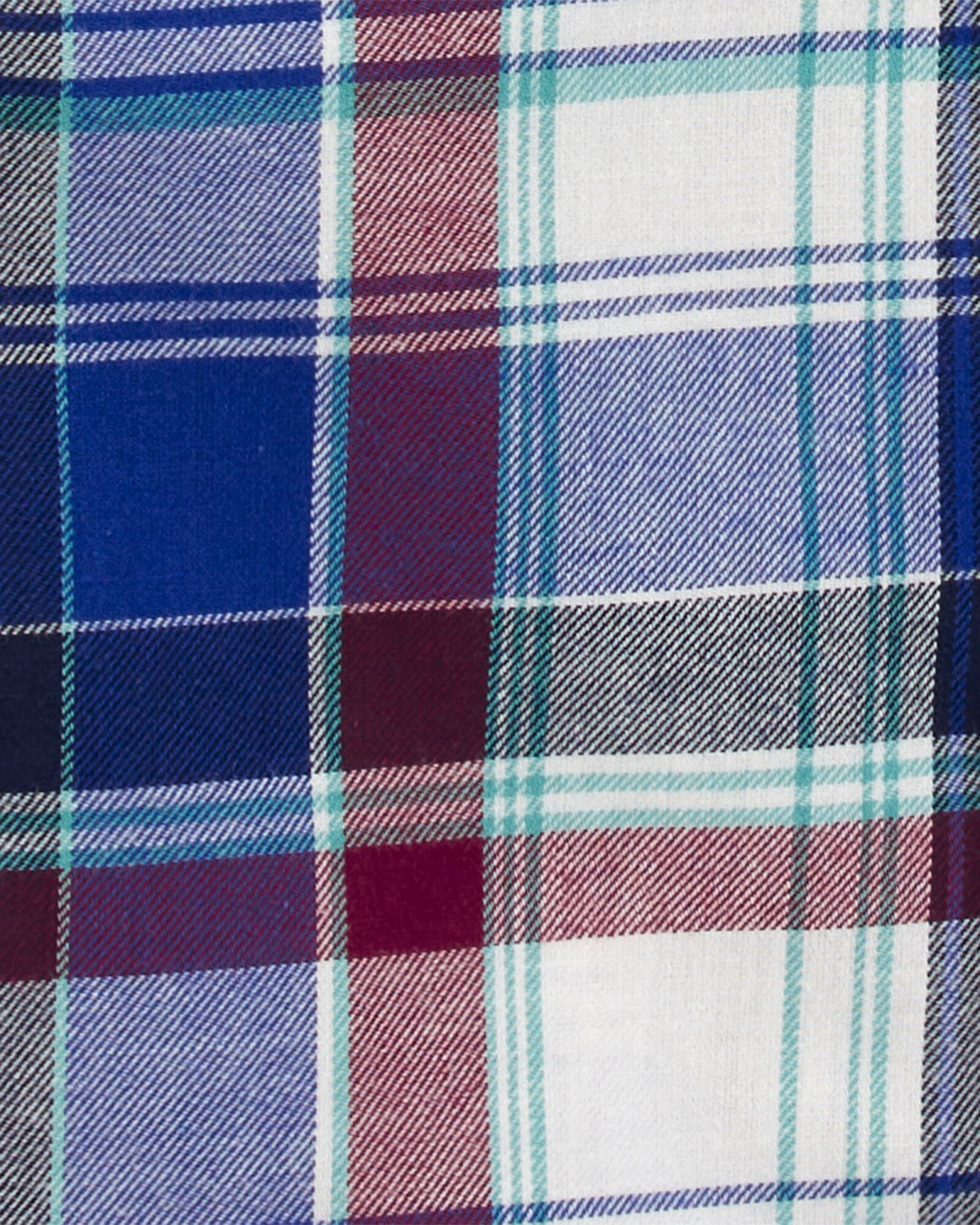 Camisa de sarga, con capucha, diseño a cuadros. Talles 2-5T Camisa de sarga, con capucha, diseño a cuadros. Talles 2-5T
