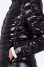 CAMPERA CRIS Negro