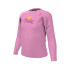 LONG SLEEVE HYDROGUA PINK SPELL PINK SPELL