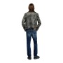 Jean Para Hombre Slim - 1993 D-Vyl Azul oscuro