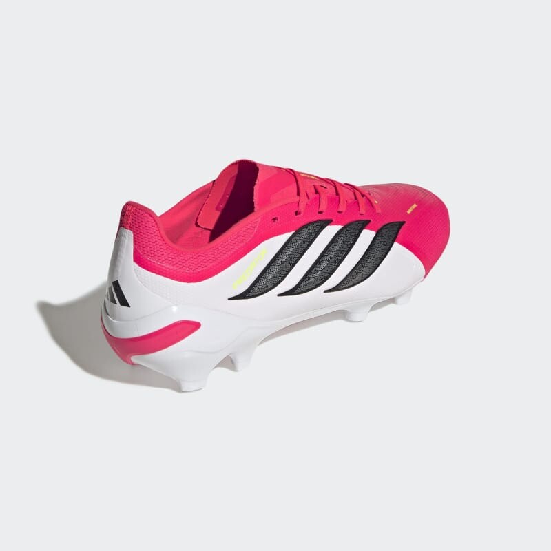 Championes Adidas Predator League Rojo