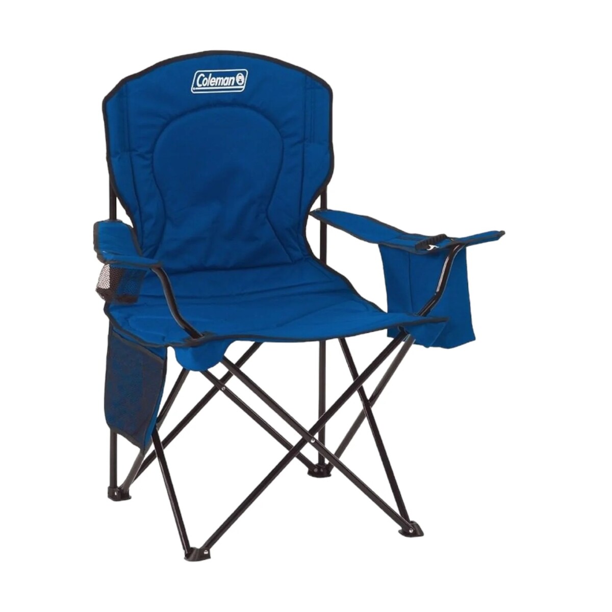 Silla Plegable con Bolso Coleman 