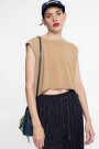 MUSCULOSA Camel