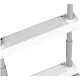 INTEX ESCALERA PARA PISCINA HASTA 122 CMS DE ALTURA Intex Escalera Para Piscina Hasta 122 Cms De Altura