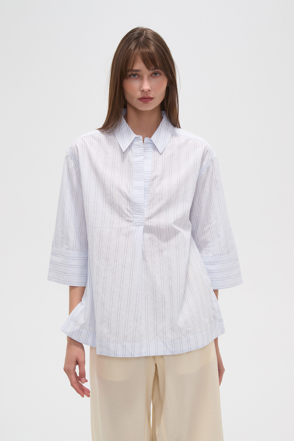 Blusa Justini Estampado 1