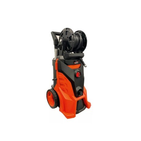 HIDROLAVADORA ALPHA HD 2650 W 200 BAR MOTOR INDUCCION HIDROLAVADORA ALPHA HD 2650 W 200 BAR MOTOR INDUCCION