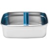 Lunchera bento box BUBA pastel colors perrito