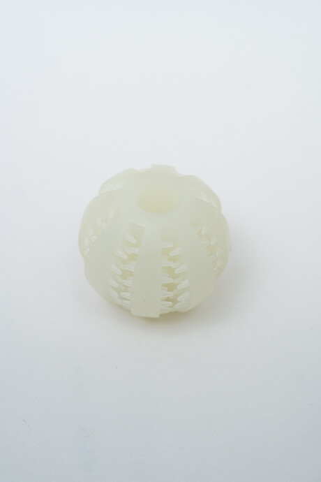 Juguete Pelota Fosforecente, 7 Cm Color Unico