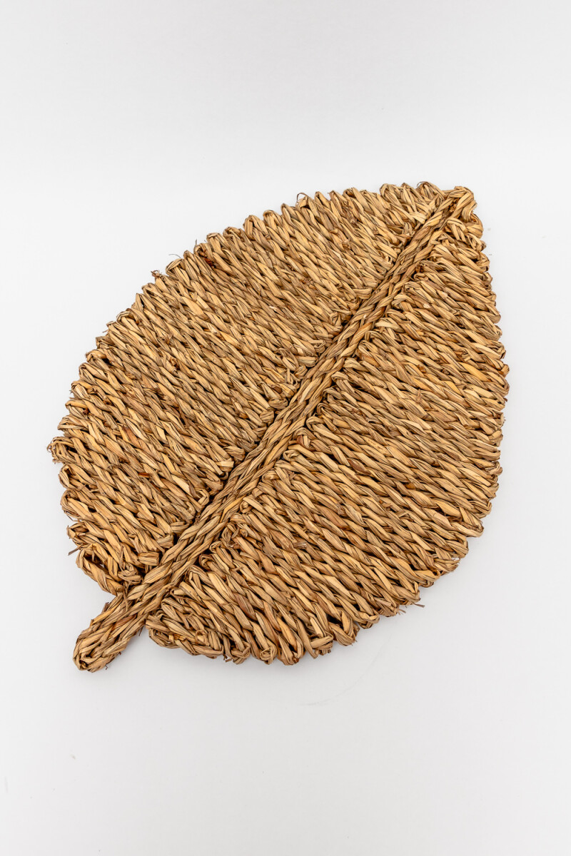 Individual Lynette - Color Unico 