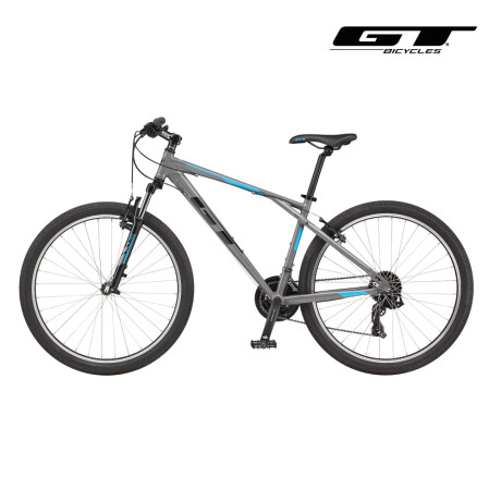 Bicicleta GT Palomar AI Talle L G28151M10LG Bicicleta GT Palomar AI Talle L G28151M10LG