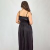 Vestido Sombra Seven Black