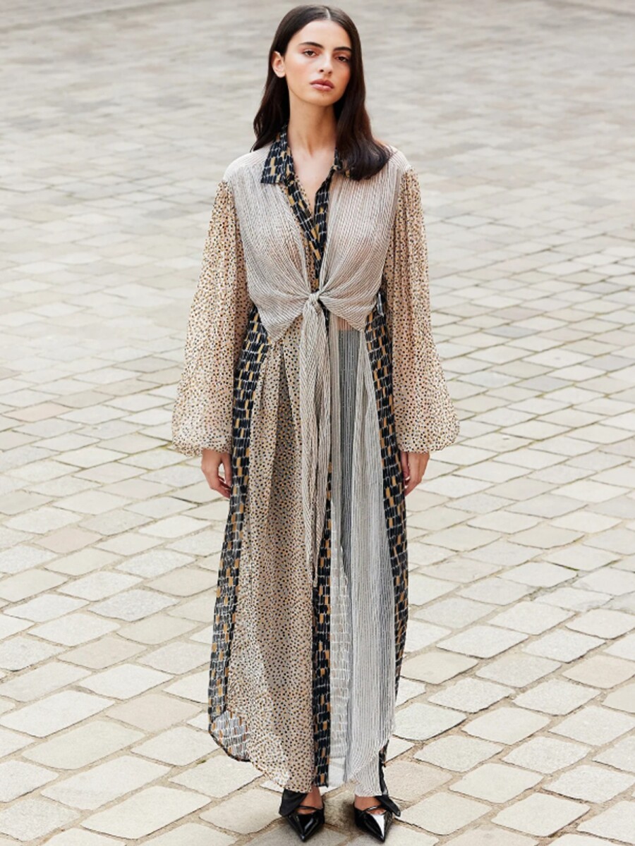 DRESS SAMIBA 