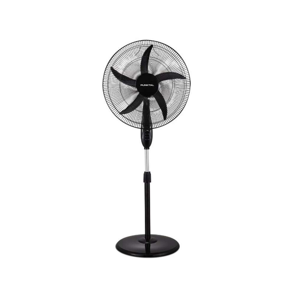 Ventilador de Pie PK-5012VT - PUNKTAL Ventilador de Pie PK-5012VT - PUNKTAL
