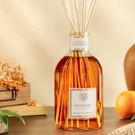 AROMATIZADOR VANIGLIA MANDARINO - - Small
