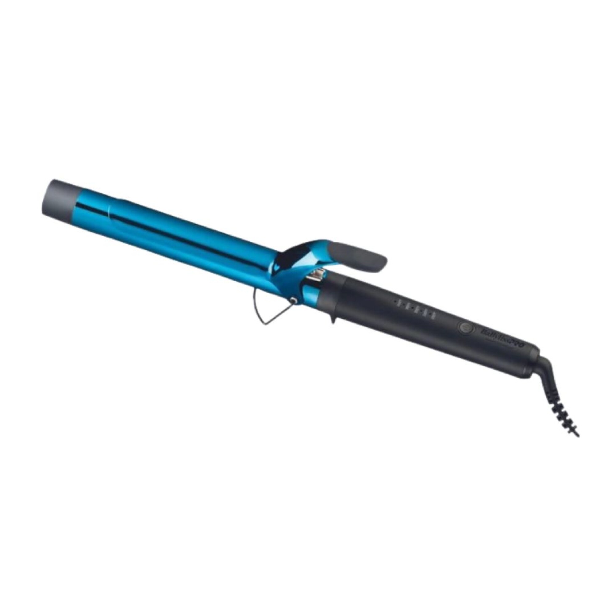 Ondulador BabylissPro 1.25" XL Black & Blue BNTWM