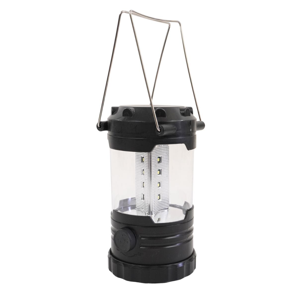 Farol LED para camping 