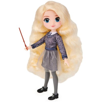 Figura 20cm Luna Lovegood