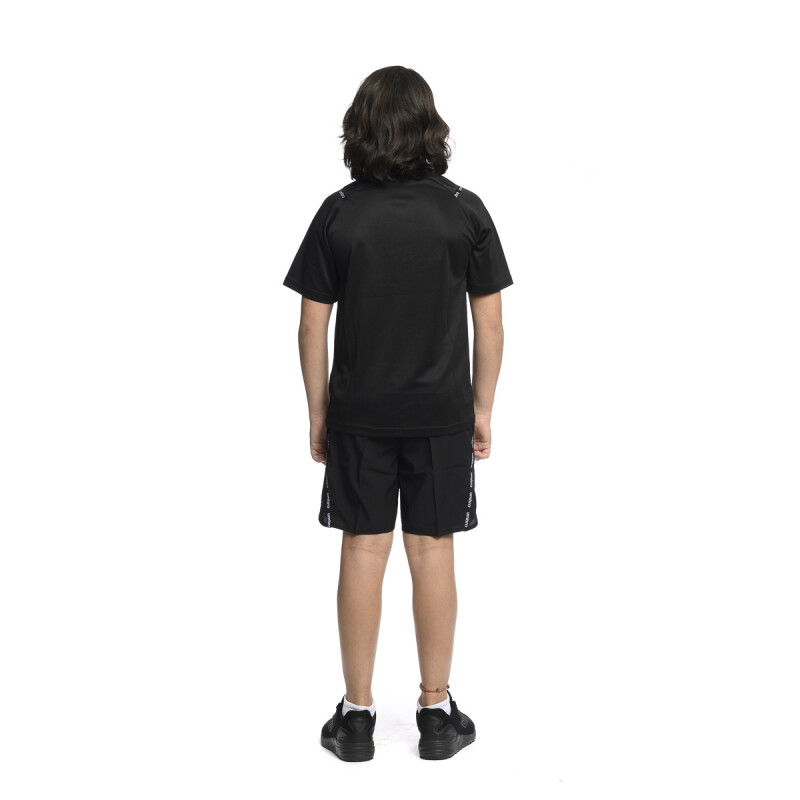 T-Shirt Taped Umbro Junior 227
