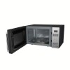 Microondas Digital Inox 25 L - Modelo Z2404 - Tem Microondas Digital Inox 25 L - Modelo Z2404 - Tem