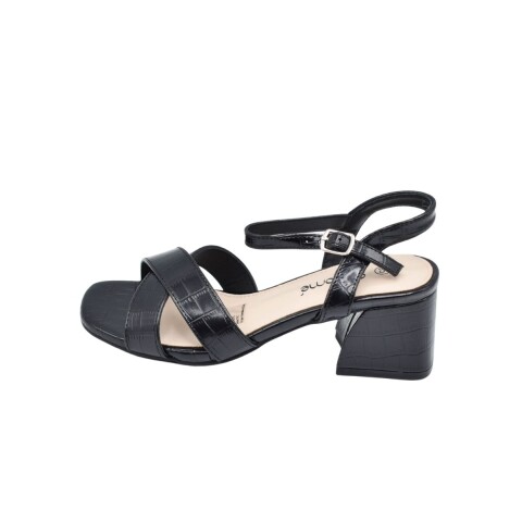 SANDALIA 35-40 BLACK