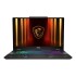 Notebook Gamer MSI Cyborg 17,3” i9 B2RWFKG-039US 512GB/16GB Notebook Gamer MSI Cyborg 17,3” i9 B2RWFKG-039US 512GB/16GB