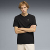 Lifestyle - Puma - Remera Puma ESS Elevated de Hombre - 692054 01 Negro