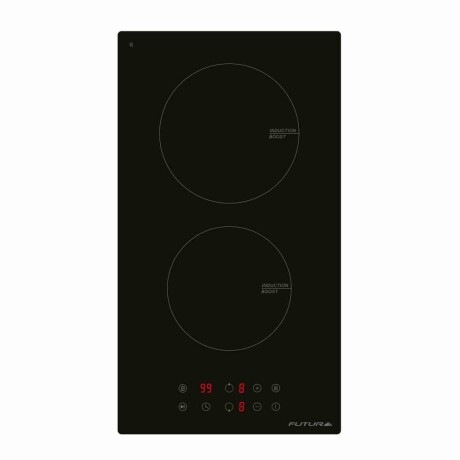 Anafe de inducción Futura FUT-PI2Z Anafe de inducción Futura FUT-PI2Z